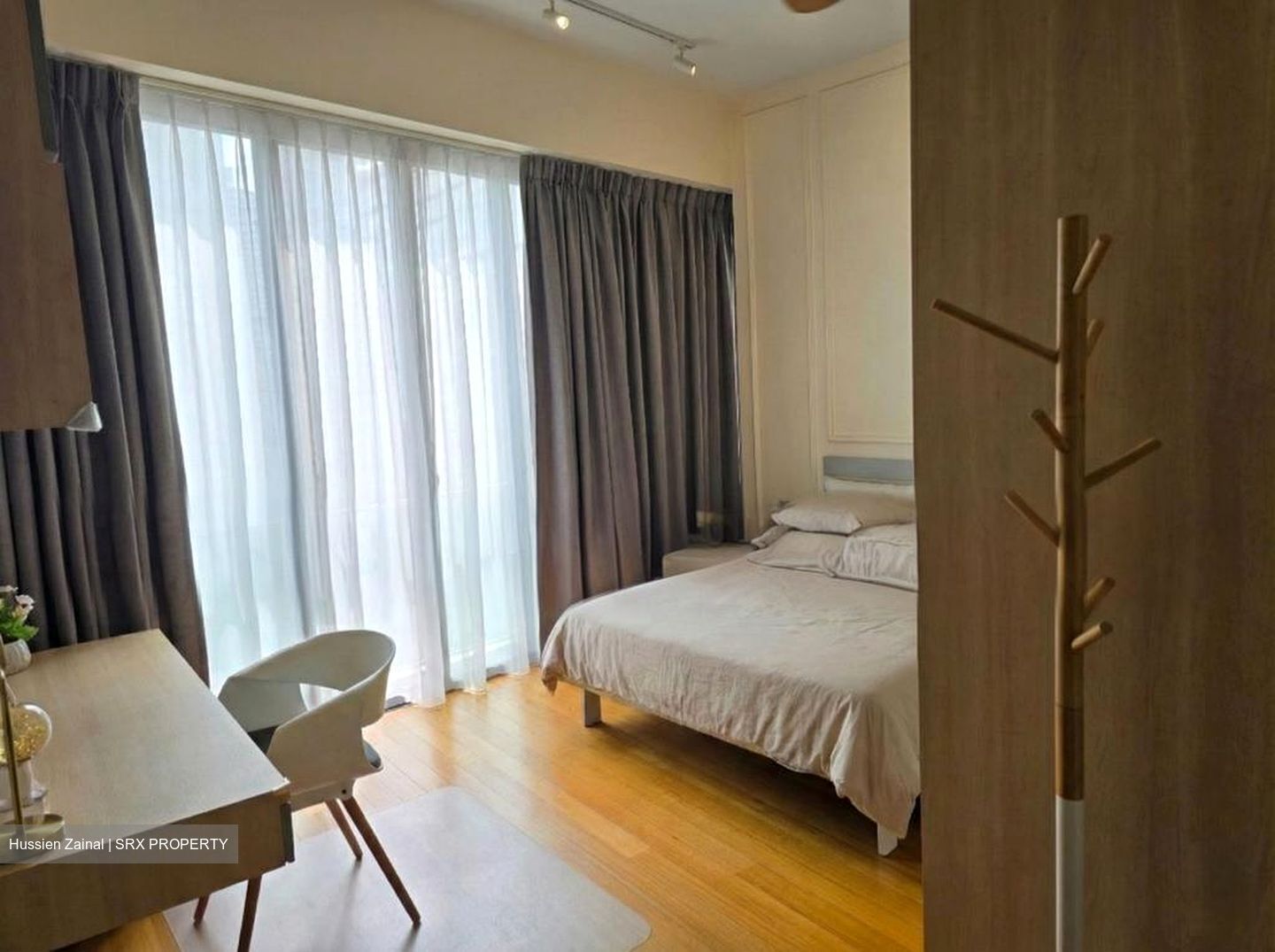 Residences At 338A (D9), Apartment #515290681